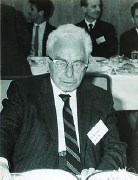 Professor Richard Courant (1888 – 1972)