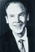 Professor Nils Otto Myklestad (1909-1972)