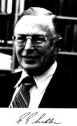 Professor Ernest Edwin Sechler (1905 – 1979)