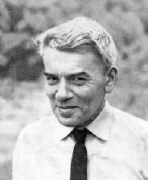 Professor Anatolii Isakovich Lurie (1901 – 1980)