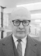 Professor William Prager (1903 – 1980) 