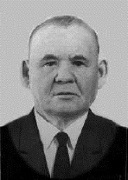 Professor Kurban Zakirovich Galimov (1909 - 1986)