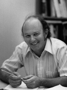 Professor Charles Dwight Babcock, Jr. (1934 - 1987)