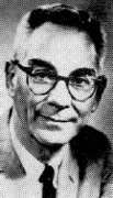 Professor Raymond D. Mindlin (1906 - 1987)