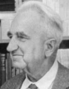 PROFESSOR WILHELM FLÜGGE (1904 - 1990)