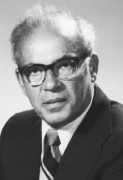 Dr. Manuel Stein (1921 - 1991)