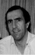 Professor Charles G. Lange (1942 - 1993)