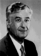 Professor Paul Mansour Naghdi (1924 – 1994)