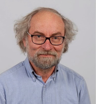 Professor Jean-Louis Batoz