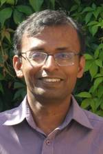Professor Atul Bhaskar