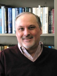 Professor William J. Bottega