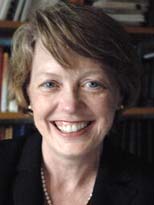 Professor Mary C. Boyce