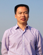 Professor Yanping Cao