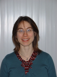 Professor Evangéline Capiez-Lernout