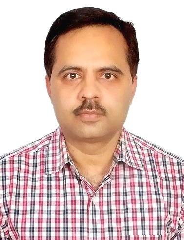 Professor Anupam Chakrabarti