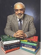 Professor Krishan Kumar Chawla