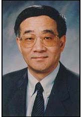 Professor Wai-Fah Chen