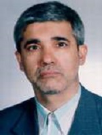 Professor Mehdi Akhlaghi