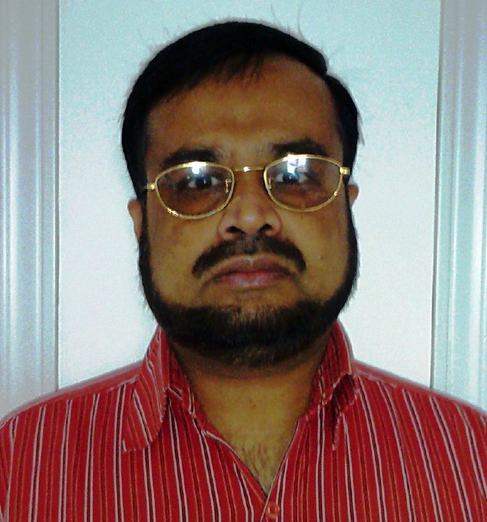 Dr. Shaikh Akhlaque-E-Rasul