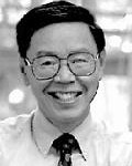 Professor Emeritus Stanley B. Dong