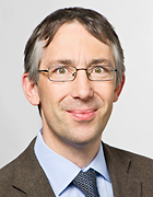 Professor Fabian Duddeck