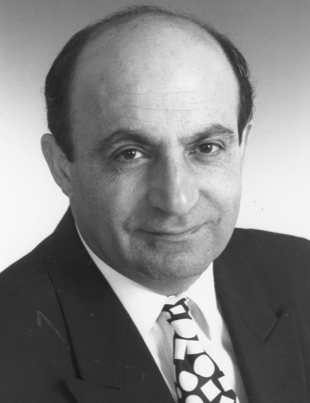 Professor Isaac Elishakoff