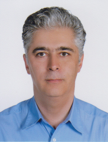 Professor Homayoon E. Estekanchi