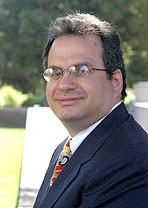 Professor Charbel Farhat