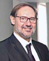 Professor Antonio Joaquim Mendes Ferreira