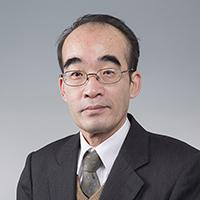 Professor Hisao Fukunaga