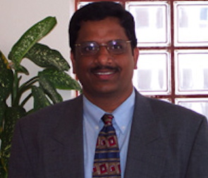 Professor Rajamohan Ganesan