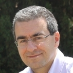 Professor Charis J. Gantes