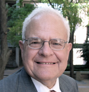 Professor Phillip L. Gould
