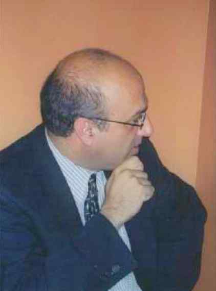 Professor Ardeshir Guran