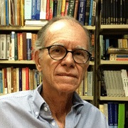 Professor Eduardo de Miranda Batista