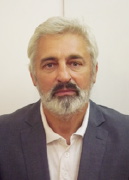 Professor Alexander K. Belyaev