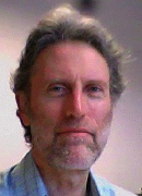 Professor Chris D. Bertram