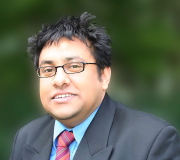 Professor Sondipon Adhikari