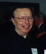 Professor Emeritus Arthur Peter Boresi