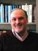 Professor William J. Bottega