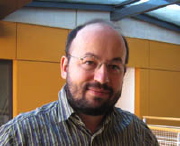 Professor Arezki Boudaoud