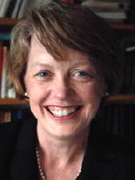 Professor Mary C. Boyce