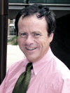 Professor Mark Andrew Bradford
