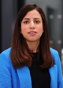 Professor Sheida Afshan