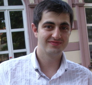 Professor Milan Cajic