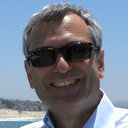 Professor Adriano Calvi