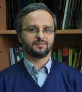 Professor Mohammad Mohammadi-Aghdam