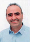 Professor Erasmo Carrera