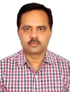 Professor Anupam Chakrabarti