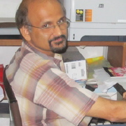 Professor Snehashish Chakraverty